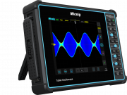 Micsig STO1000 - tabletový osciloskop_1