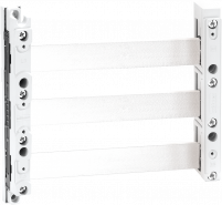 Držiak prípojníc pre 30 mm systém do 360A