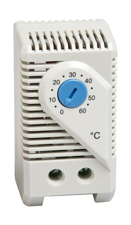 Rozvádzačový termostat KTS 011