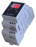 Rozvádzačový termostat ELTH 352