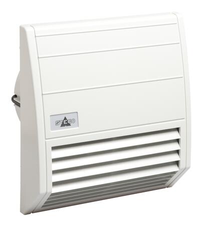 Ventilátory a mriežky s fitrom FF/EF018 - #3