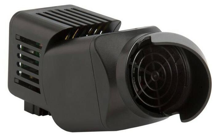Rozvádzačový ventilátor - Séria SJ019