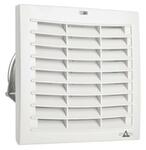 Rozvádzačový ventilátor - Séria FPI/FPO 018