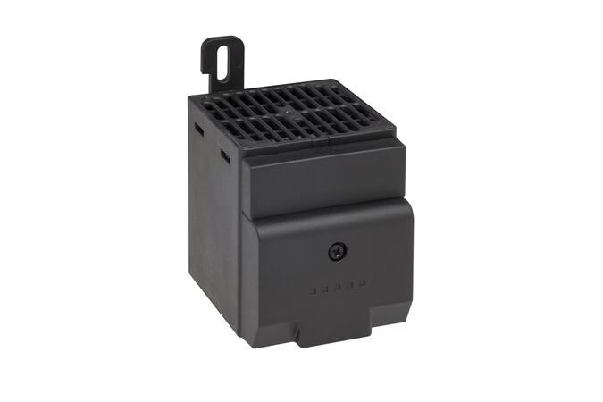 CS 028 - Malé výhrevné teleso s ventilátorom - #1