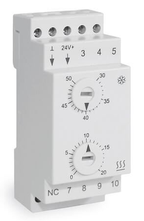 SCC-003-A - Termostat pre Peltier