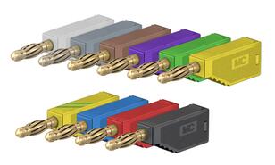 SLS410, SLS425-A - Príslušenstvo Multicontact