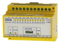 SMI 472-12 - Prevodník signálu