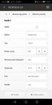 Bender Connect App - Aplikácia pre nastavovanie prístrojov Bender - #5