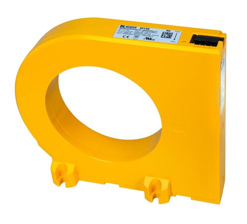 Meracie transformátory W120
