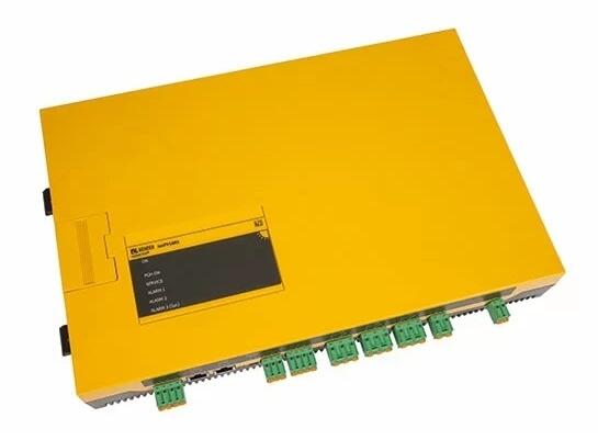 isoPV1685DP - Monitor izolačného stavu