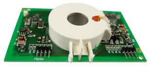 RCMB100/101/102/103 - Monitor reziduálnych prúdov