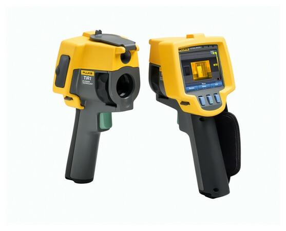 Fluke TiR1 - Termokamera