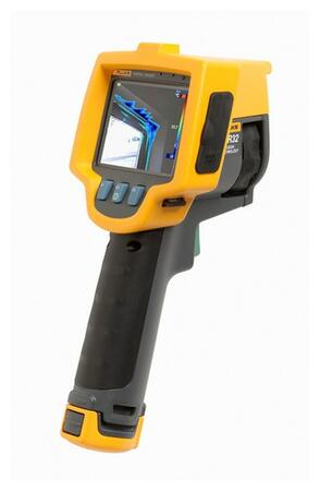 Fluke TiR32 - Termokamera