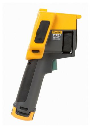 Fluke TiR27 - Termokamera
