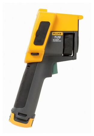 Fluke Ti29 - Termokamera