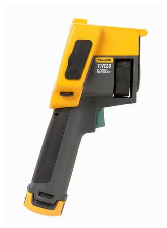 Fluke TiR29 - Termokamera