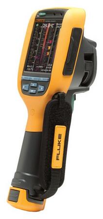 Fluke Ti125 - Termokamera