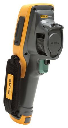 Fluke TiR125 - Termokamera