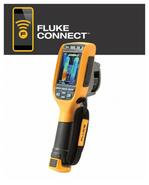 Fluke Ti110/125 - Termokamera FC logo