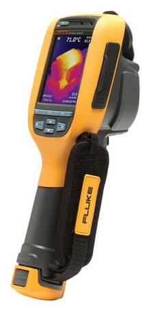 Fluke Ti100 - Termokamera