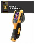 Fluke Ti105 - Termokamera FC logo