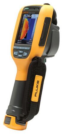 Fluke Ti105 - Termokamera