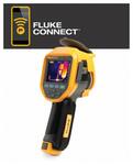 Fluke Ti200 - Termokamera FC logo