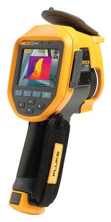 Fluke Ti300 - Termokamera