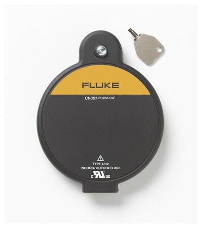 Fluke ClirVu - Infračervený priezor - CV301