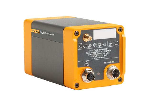 Fluke RSE300 - Termokamera_4