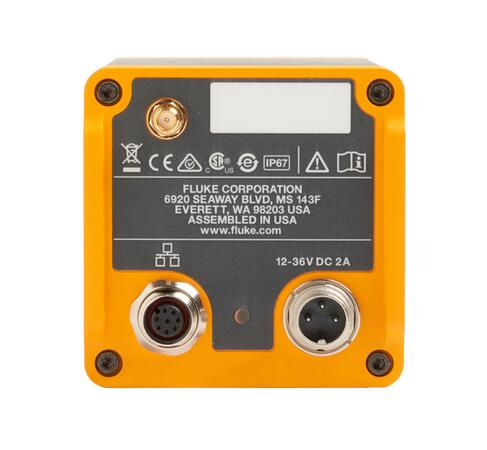 Fluke RSE - Termokamera_2