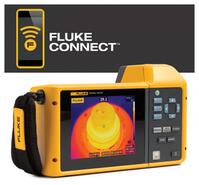 Fluke TiX520 - Termokamera