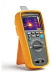 Fluke 279 FC - Termálný multimeter IR režim