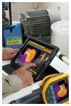 Fluke Ti200/300/400 - Tablet