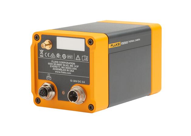 Fluke RSE600 - Termokamera_3