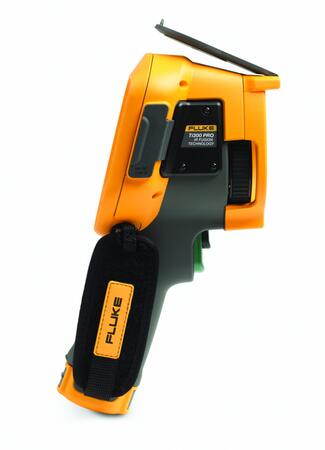 Fluke Ti300PRO - Snímka (3)