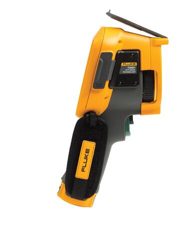 Fluke Ti300+ - Termokamera -3