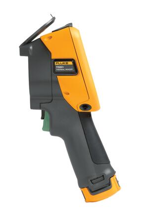 Fluke TiS60+ - Termokamera -5