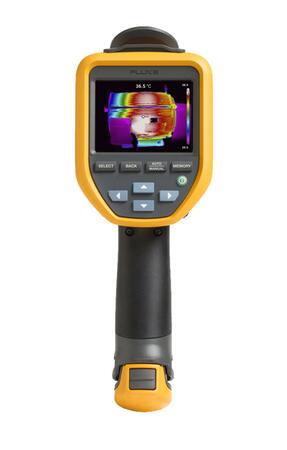 Fluke TiS75+ - Termokamera -1