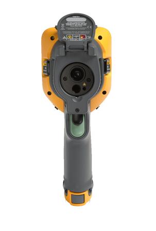 Fluke TiS75+ - Termokamera -9