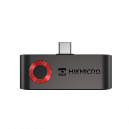 HIKMICRO Mini1 - Termokamera pre mobilný telefón_3