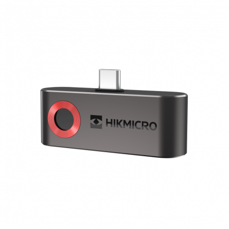 HIKMICRO Mini1 - Termokamera pre mobilný telefón_2