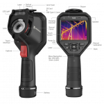 HIKMICRO M10 - Termokamera_5