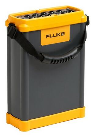 Fluke 1750 - Trojfázový záznamník kvality elektrickej energie