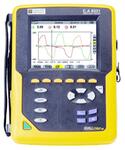 C.A 8331 - Trojfázový analyzátor elektrických sietí