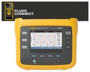 Fluke 1738 - Záznamník kvality elektrickej energie FC