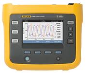 Fluke 1738 - Záznamník kvality elektrickej energie_1