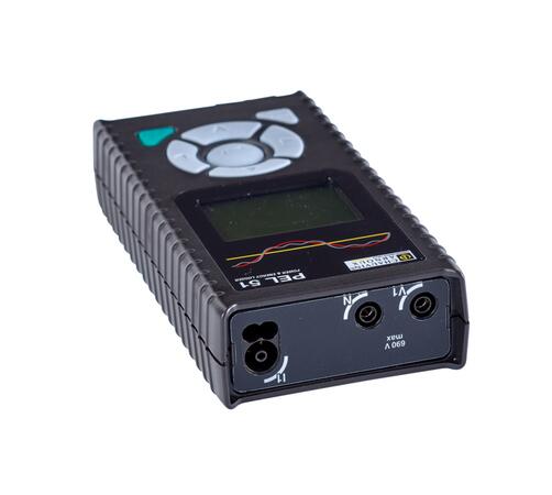 PEL 51 - Záznamník kvality elektrickej energie_2