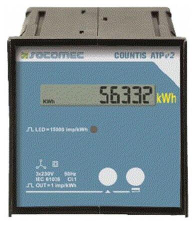 Elektromer COUNTIS ATPv2