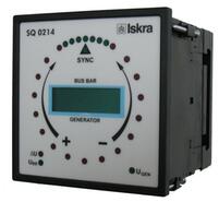 SQ 0214-L-100V-RC-N-2-S-A-0 Synchronoskop s LCD